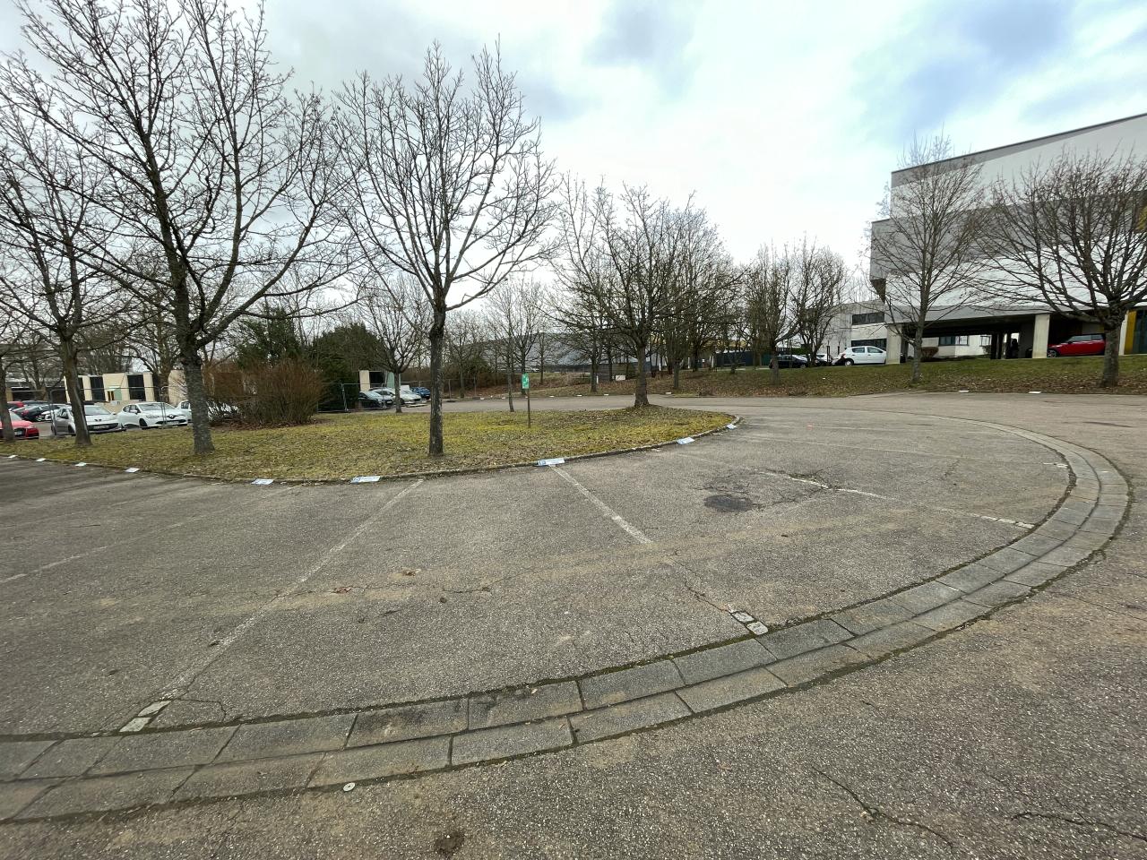 Bureau Metz 1800m² Location bureau Metz Moselle OLBUR2529039 13